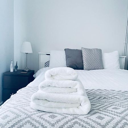Small Doble, Shared House Filton 部屋 写真