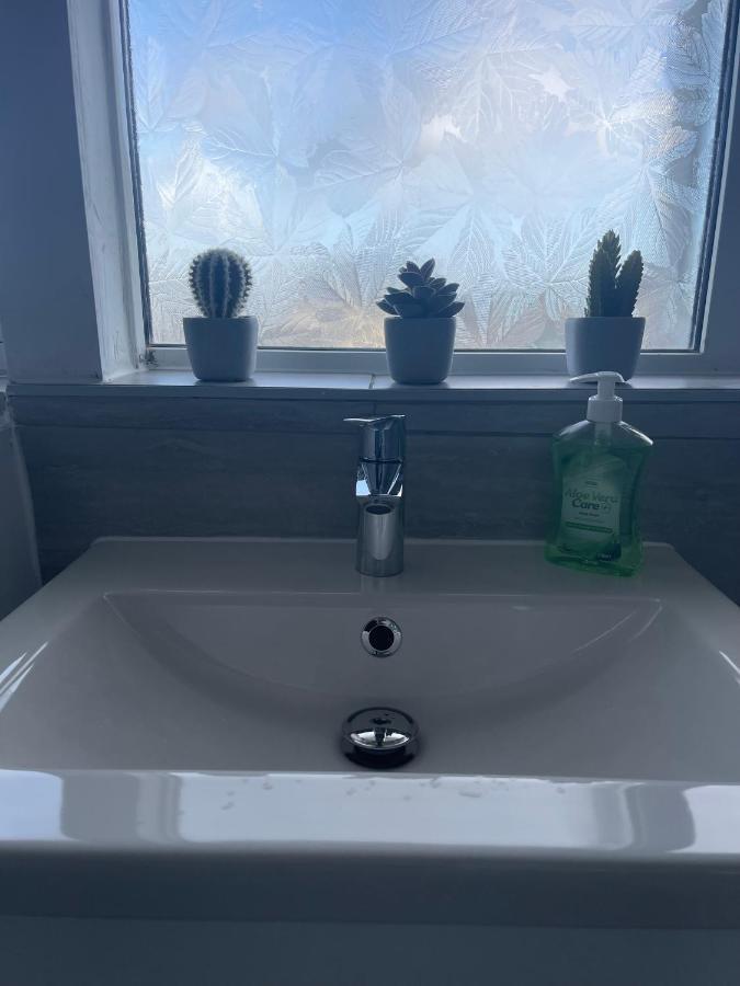 Small Doble, Shared House Filton エクステリア 写真