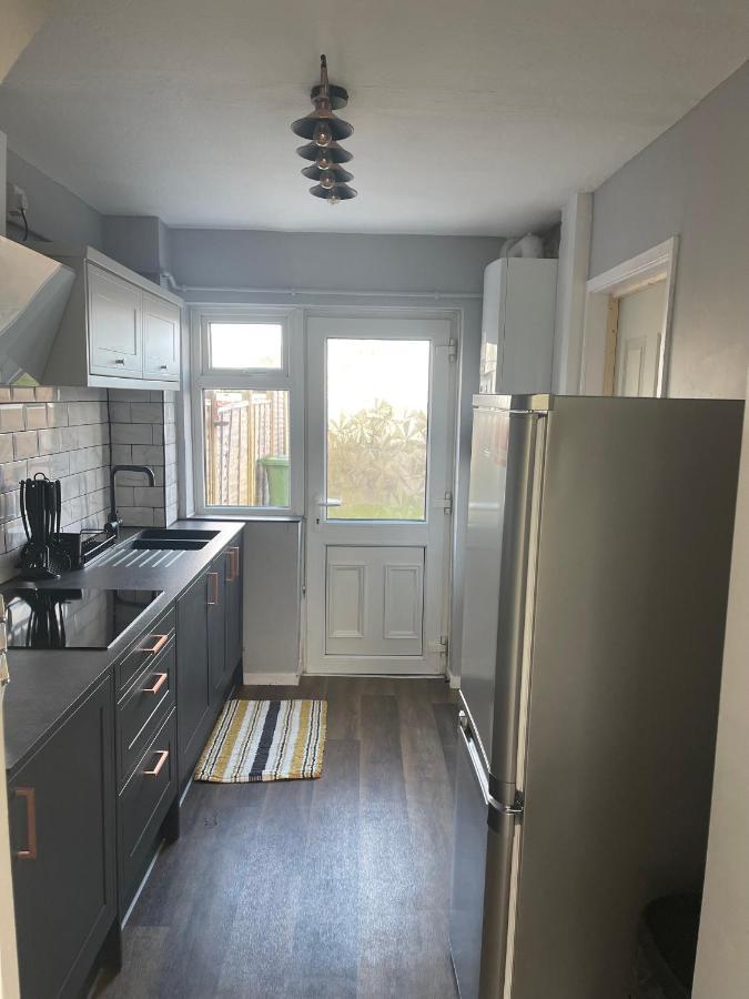 Small Doble, Shared House Filton エクステリア 写真