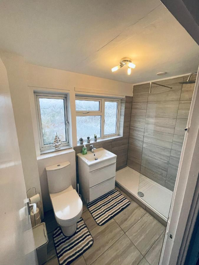 Small Doble, Shared House Filton エクステリア 写真